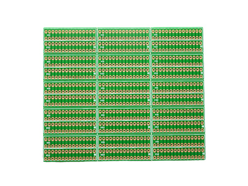 PCB印刷電路板的特點(diǎn)和功能